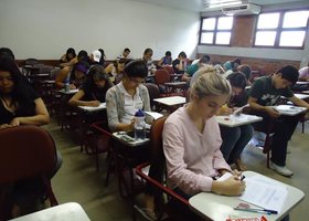Unipê abre 707 vagas em 13 cursos para novo Vestibular e inscreve até 26 de julho